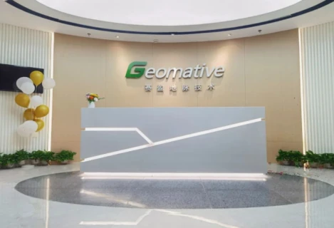 深圳市赛盈地空技术有限公司