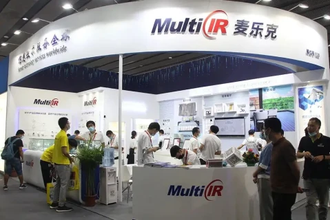 杭州麦乐克科技股份有限公司