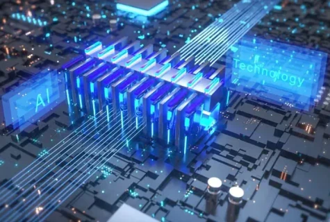 深圳金誉半导体有限公司