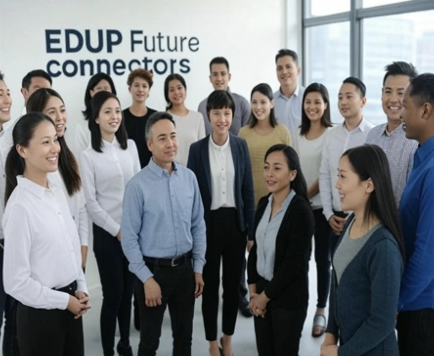 Shenzhen EDUP Electronics Technology Co.,Ltd.