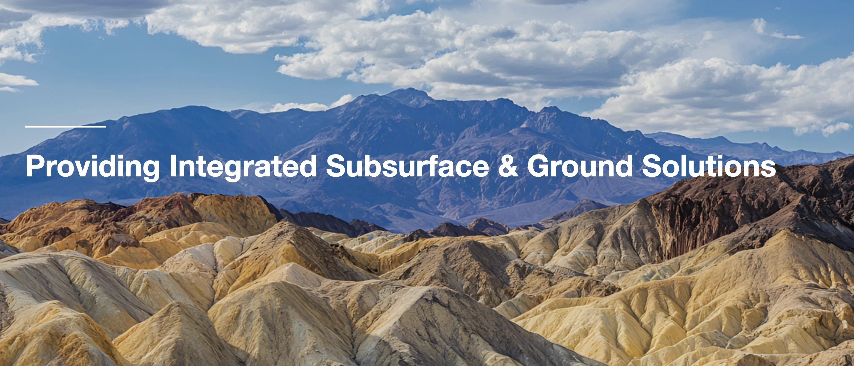 Gulf Center for Geophysical Consulting