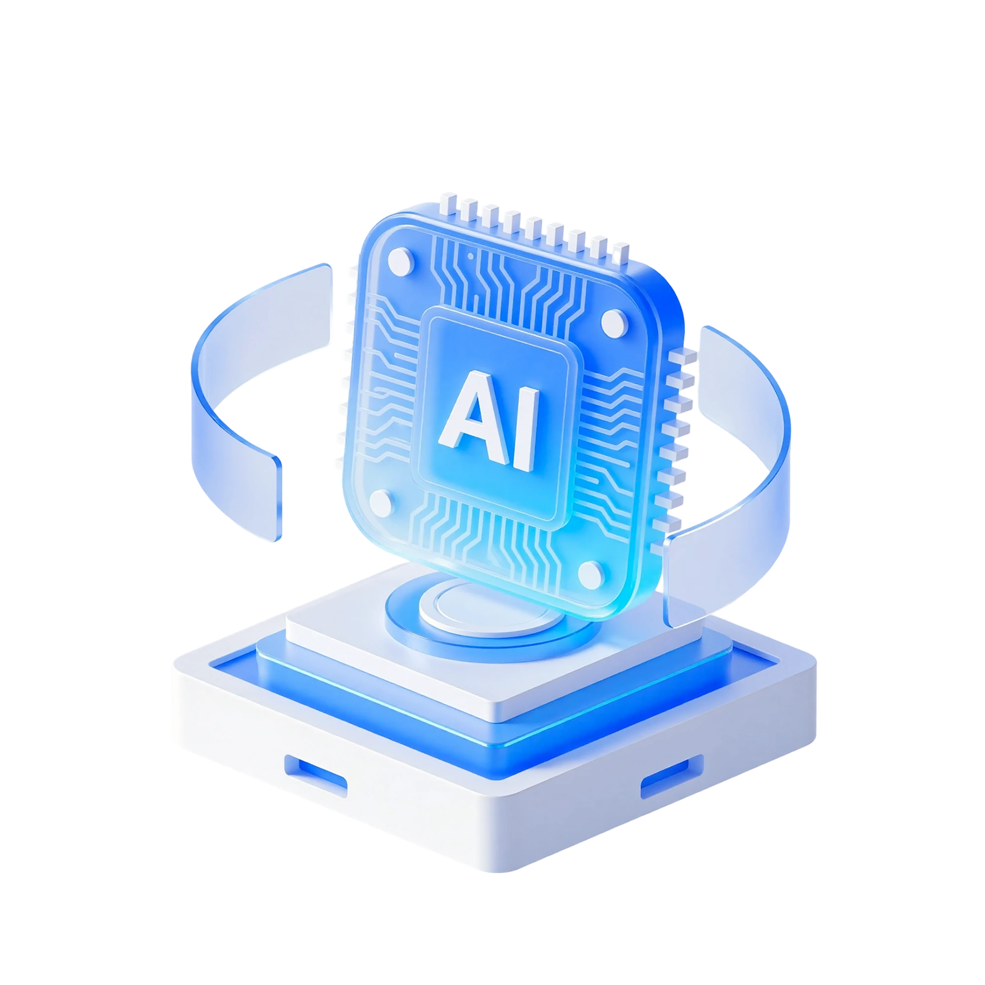 芯片行业网站建设方案