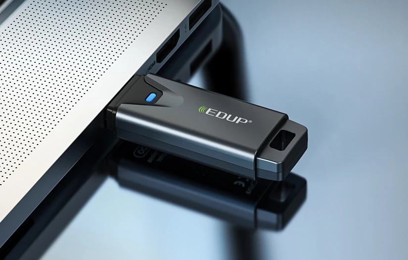 Shenzhen EDUP Electronics Technology Co.,Ltd.