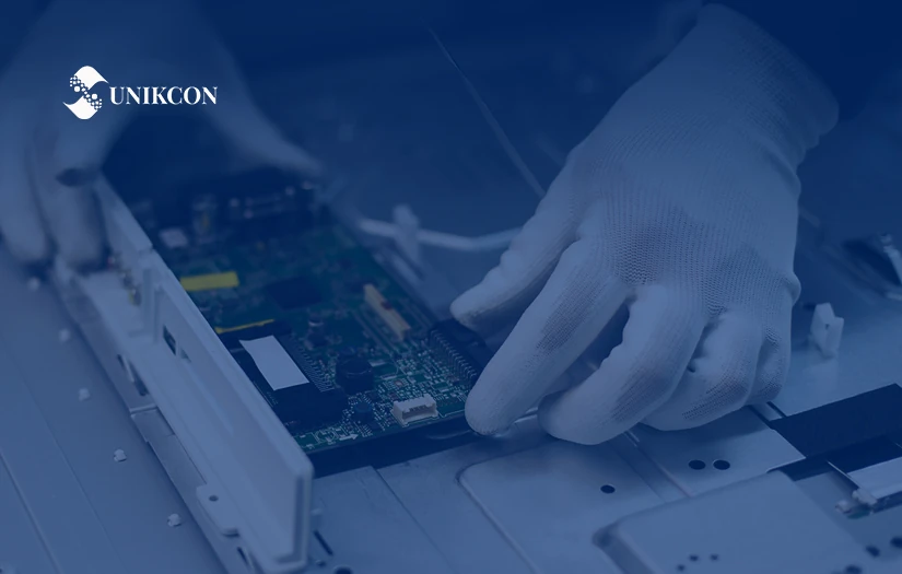 深圳市舰长科技有限公司